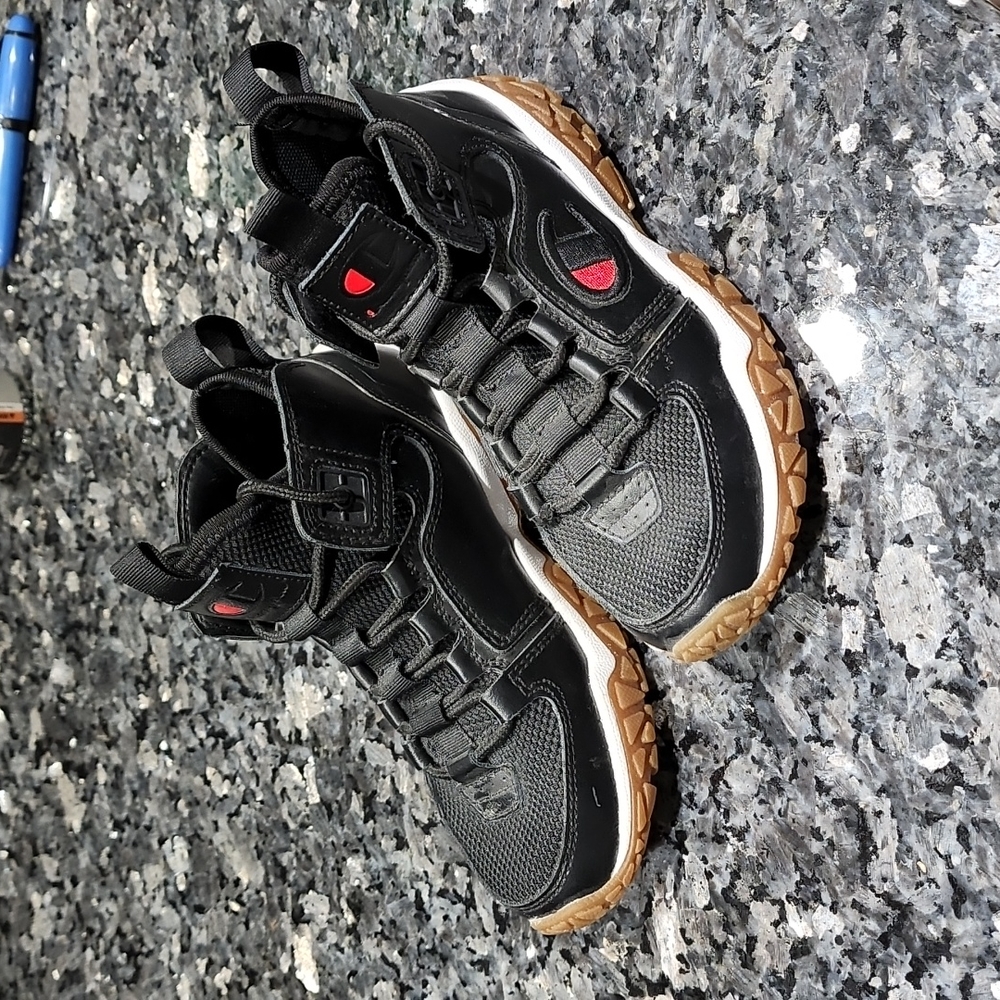 Black Champion's . Excellent condition